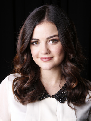 Lucy Hale Poster 2081214