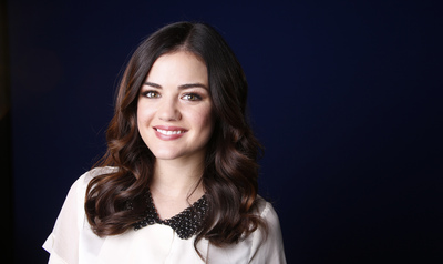 Lucy Hale Poster 2081221