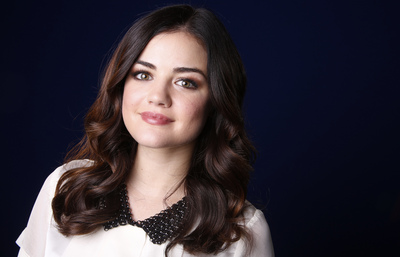 Lucy Hale Poster 2081223