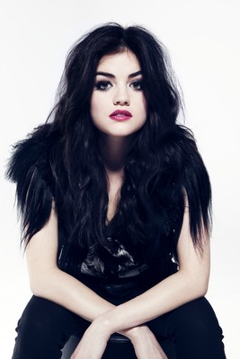 Lucy Hale Poster 2129519