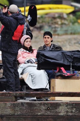 Lucy Hale Poster 2805670