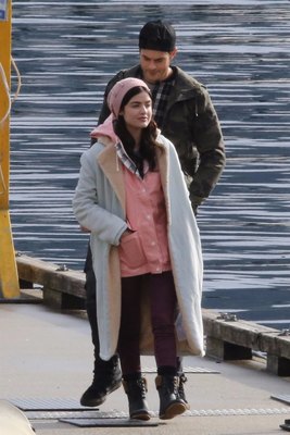 Lucy Hale Poster 2805675
