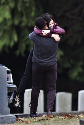 Lucy Hale Poster 2866714