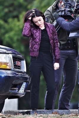 Lucy Hale Poster 2866736