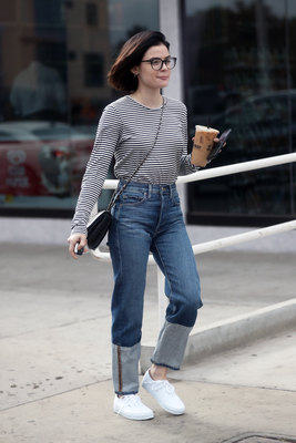 Lucy Hale Poster 2947288