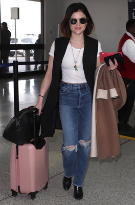 Lucy Hale Poster 3015971