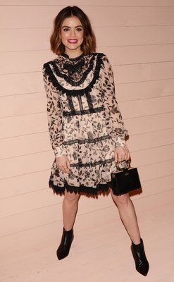 Lucy Hale Poster 3073586