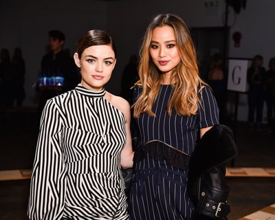 Lucy Hale Poster 3073589