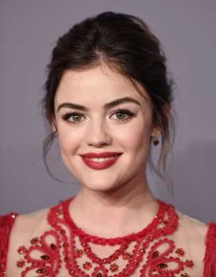 Lucy Hale Poster 3073599