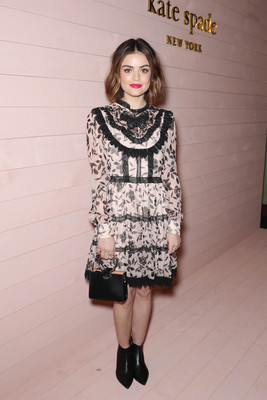 Lucy Hale Poster 3073605