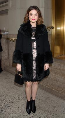 Lucy Hale Poster 3073606