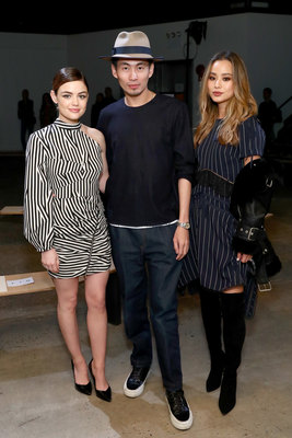 Lucy Hale Poster 3073607