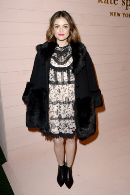 Lucy Hale Poster 3073609