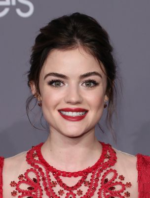 Lucy Hale Poster 3073611