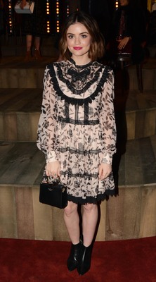 Lucy Hale Poster 3073615