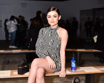 Lucy Hale Poster 3073616