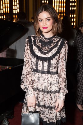 Lucy Hale Poster 3073618