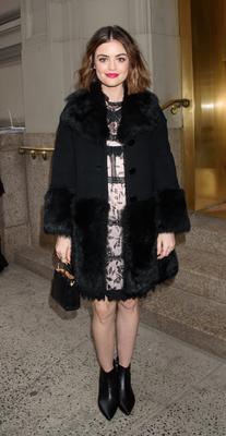 Lucy Hale Poster 3073623