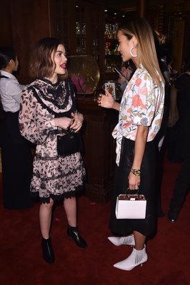 Lucy Hale Poster 3073625