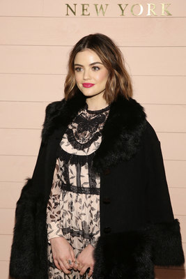 Lucy Hale Poster 3073633