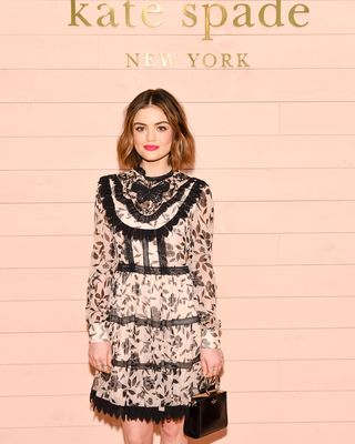 Lucy Hale Poster 3073642