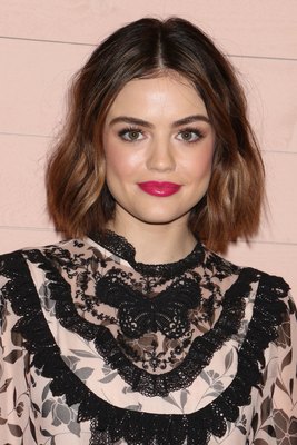 Lucy Hale Poster 3073644