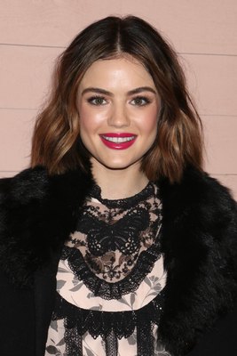 Lucy Hale Poster 3073646