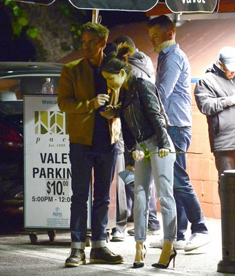 Lucy Hale Poster 3101291