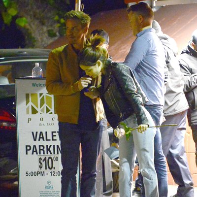 Lucy Hale Poster 3101292