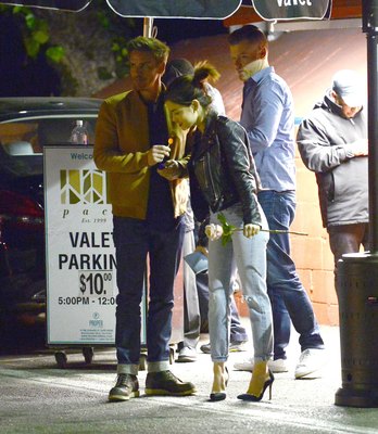 Lucy Hale Poster 3101295