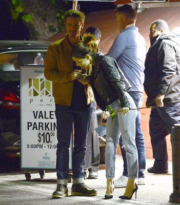 Lucy Hale Poster 3101297