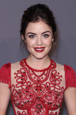 Lucy Hale Poster 3101300
