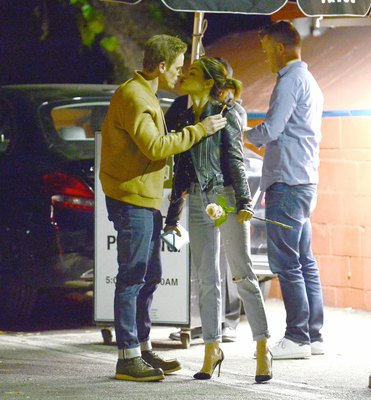 Lucy Hale Poster 3101301