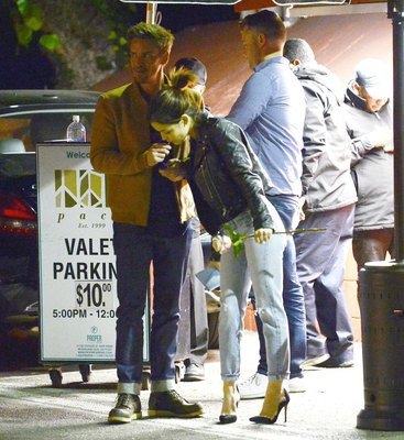 Lucy Hale Poster 3101302