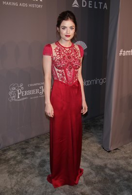 Lucy Hale Poster 3101305