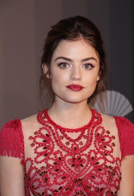Lucy Hale Poster 3101306
