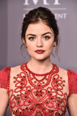 Lucy Hale Poster 3101308