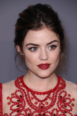 Lucy Hale Poster 3101309