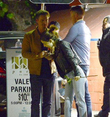 Lucy Hale Poster 3101312