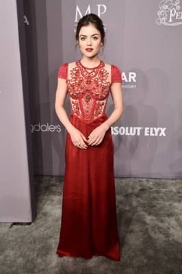 Lucy Hale Poster 3101313