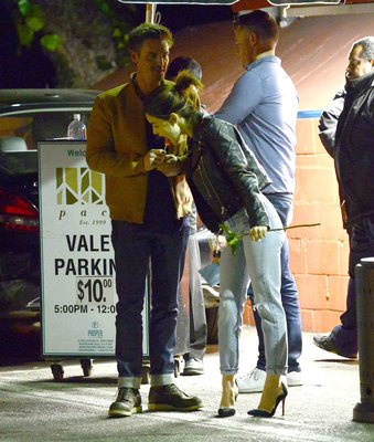 Lucy Hale Poster 3101317