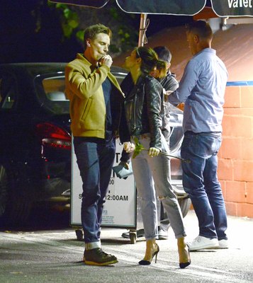 Lucy Hale Poster 3125458