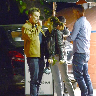 Lucy Hale Poster 3125459