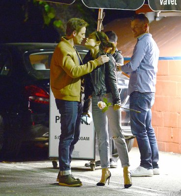 Lucy Hale Poster 3125460