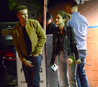 Lucy Hale Poster 3125461