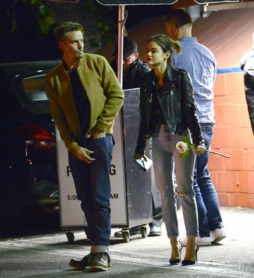 Lucy Hale Poster 3125462