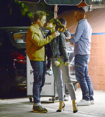 Lucy Hale Poster 3125465