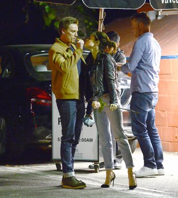 Lucy Hale Poster 3125466