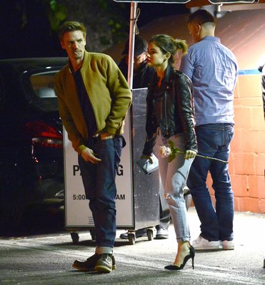 Lucy Hale Poster 3125467