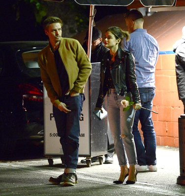 Lucy Hale Poster 3125468